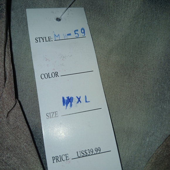 Spider-Man Graphic Print Casual Button Down Shirt Men's Size XXL (NWT) - Picture 4 of 4